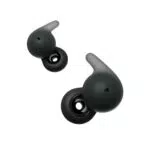 Sony LinkBuds Open - Cuffie Bluetooth True Wireless con Suono Trasparente e Comfort