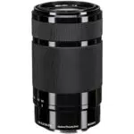 Sony SEL-55210B - Obiettivo zoom 55-210mm F4.5-6.3 con stabilizzatore ottico