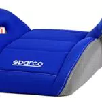 Sparco SPC3002 Seggiolino di Rialzo per Bambini