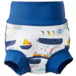 Splash About Happy Nappy Duo Pannolino da Nuoto Riutilizzabile