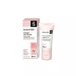 Suavinex Crema per la Cura del Capezzolo - Previene Secchezza e Crepe