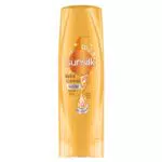 Sunsilk Balsamo Anticrespo Morbidi e Luminosi con Olio di Argan e Biotina