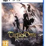 Tactics Ogre Reborn - Gioco di Ruolo Strategico per Console e PC