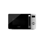 Taurus Fastwave 23L - Microonde Digitale 800 W con Grill e Modalità Eco