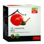 Bancha Bio - Tè Verde Giapponese Non Tostato in Filtri