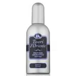 Tesori d'Oriente Profumo Aromatico Mirra con Note di Bergamotto e Vaniglia
