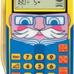 Texas Instruments TI Little PROF - Calcolatrice Scientifica Avanzata