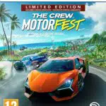 Crew Motorfest Edizione Limitata per PS5 - Esclusiva Amazon.it