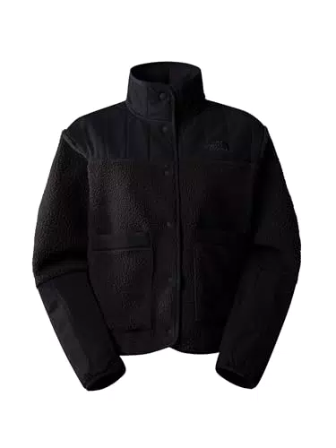 The North Face Cragmont Giacca di pile da donna