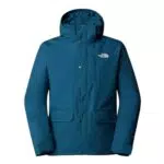 The North Face Triclimate Jacket M PINECROFT Giacca Uomo