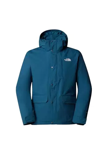 The North Face Triclimate Jacket M PINECROFT Giacca Uomo