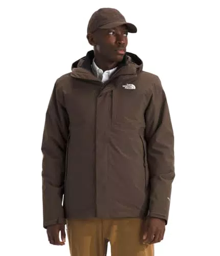 The North Face Giacca Triclimate M Carto Uomo