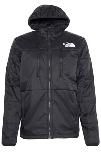 The North Face Limbara Light Synth Hoodie Giacca Uomo
