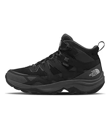 The North Face Scarponi da Trekking Impermeabili Hedgehog III da Uomo