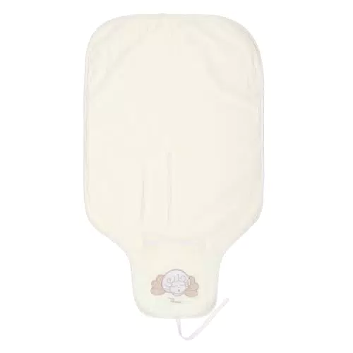 Thun Kit Fasciatoio da Viaggio - Comfort e Praticità per i Genitori