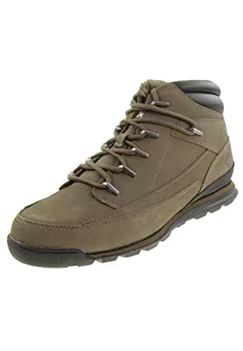 Timberland Euro Rock WR - Stivali da Uomo in Nubuck