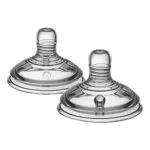 Tommee Tippee Tettarella Closer to Nature in Silicone Morbido Anticolica