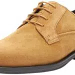 Tommy Hilfiger Core RWB Suede Shoe Uomo