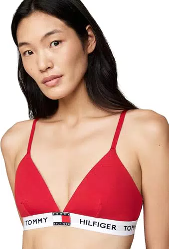 Tommy Hilfiger Donna RP Triangle