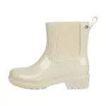 Tommy Hilfiger Stivali in Gomma Antiscivolo Flag Rainboot per Donna
