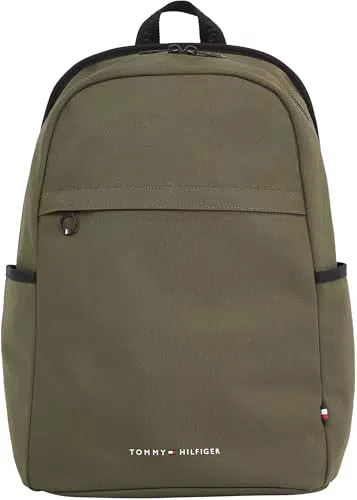 Tommy Hilfiger TH Element Backpack - Zaino Uomo