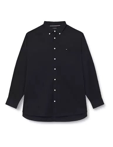 Tommy Hilfiger Camicia Uomo Regular Fit