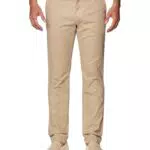 Tommy Hilfiger Pantaloni Chino Bleecker Essential Slim Fit Uomo
