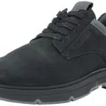 Tommy Hilfiger Scarpe Driver Mix Hybrid in Pelle per Uomo