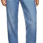 Tommy Jeans Uomo Jeans Ryan Regular Fit Straight Fit