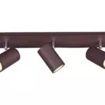 TRIO Lampada da soffitto modello Rostfarbig - Design moderno e funzionale
