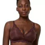 Triumph Amourette Charm P - Reggiseno Sfoderato Donna