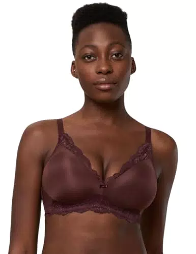 Triumph Amourette Charm P - Reggiseno Sfoderato Donna