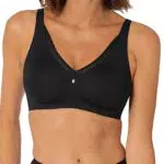 Triumph True Shape Sensation N01 - Reggiseno Minimizer per Donna