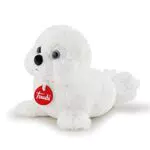 Trudi Puppy Foca Peluche Collezione - Idea Regalo Natale o Compleanno TUDO1000
