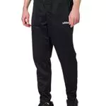 Uhlsport Pantaloni Sportivi Match Classic per Allenamento e Tempo Libero