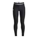 Under Armour Leggings Sportivi Bambina a Compressione Comodi da Palestra