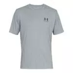 Under Armour Maglietta Sportstyle LC SS per Uomo