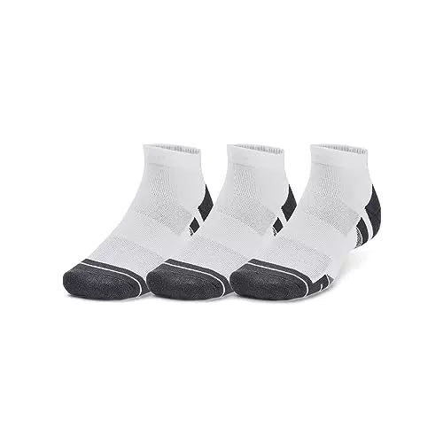 Under Armour UA Performance Tech Low Socks