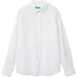 United Colors of Benetton Camicia Elegante da Uomo - Offerte Imperdibili