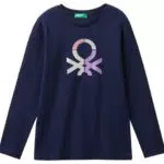 United Colors of Benetton T-Shirt modello M