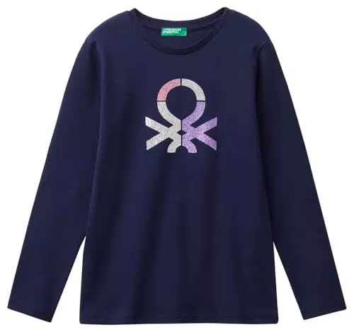 United Colors of Benetton T-Shirt modello M