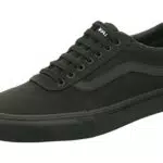 Vans Ward Sneaker Uomo in Canvas