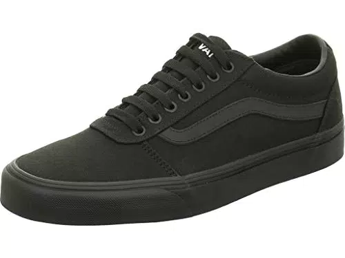 Vans Ward Sneaker Uomo in Canvas