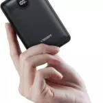 VEGER Power Bank 20000mAh Ricarica Rapida PD3.0 QC4.0 con Display LED