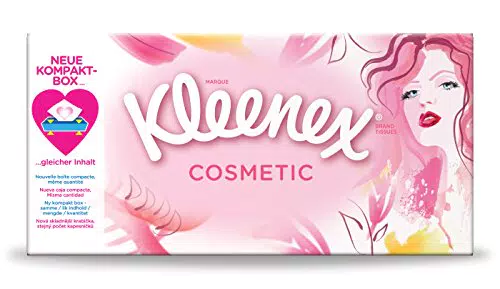 Kleenex Veline - Fazzoletti per Uso Quotidiano