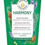 Weleda Aroma Shower Harmony - Bagno Doccia Naturale con Abete e Lavanda