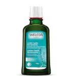 Weleda Lozione Capelli Rivitalizzante con Estratti Vegetali per Crescita Sana