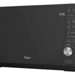Whirlpool MWF 427 SL - Forno Microonde 25 Litri, 800W Microonde e 1000W Grill