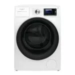 Whirlpool W6 88 SILENCE IT Lavatrice Libera Installazione 1400 Giri A+++