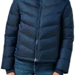 Wrangler Piumino Corto Giacca